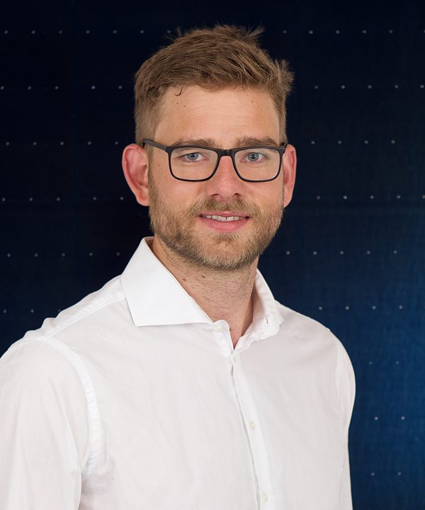 Constantin Klyk