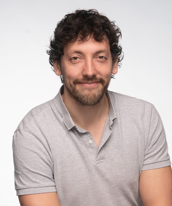 Jorrit Becking
